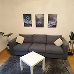 Düsseldorf Apartment