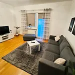 Düsseldorf Apartment