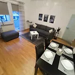 Düsseldorf Apartment