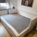 Düsseldorf Apartment