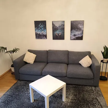 Duesseldorf Apartment * Dusseldorf