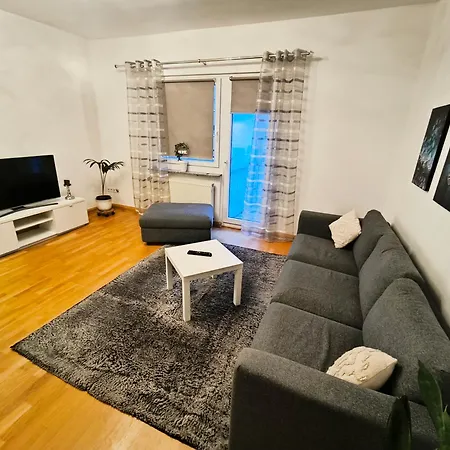Apartment Duesseldorf Apartment Dusseldorf