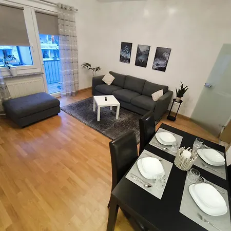 Duesseldorf Apartment Apartment Dusseldorf