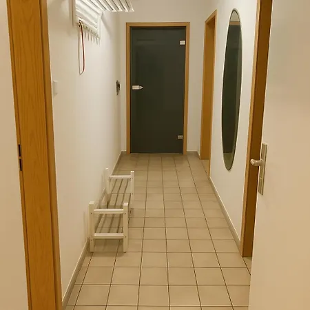Duesseldorf Apartment * Dusseldorf