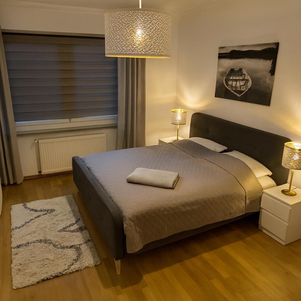 Duesseldorf Apartment Apartment Dusseldorf