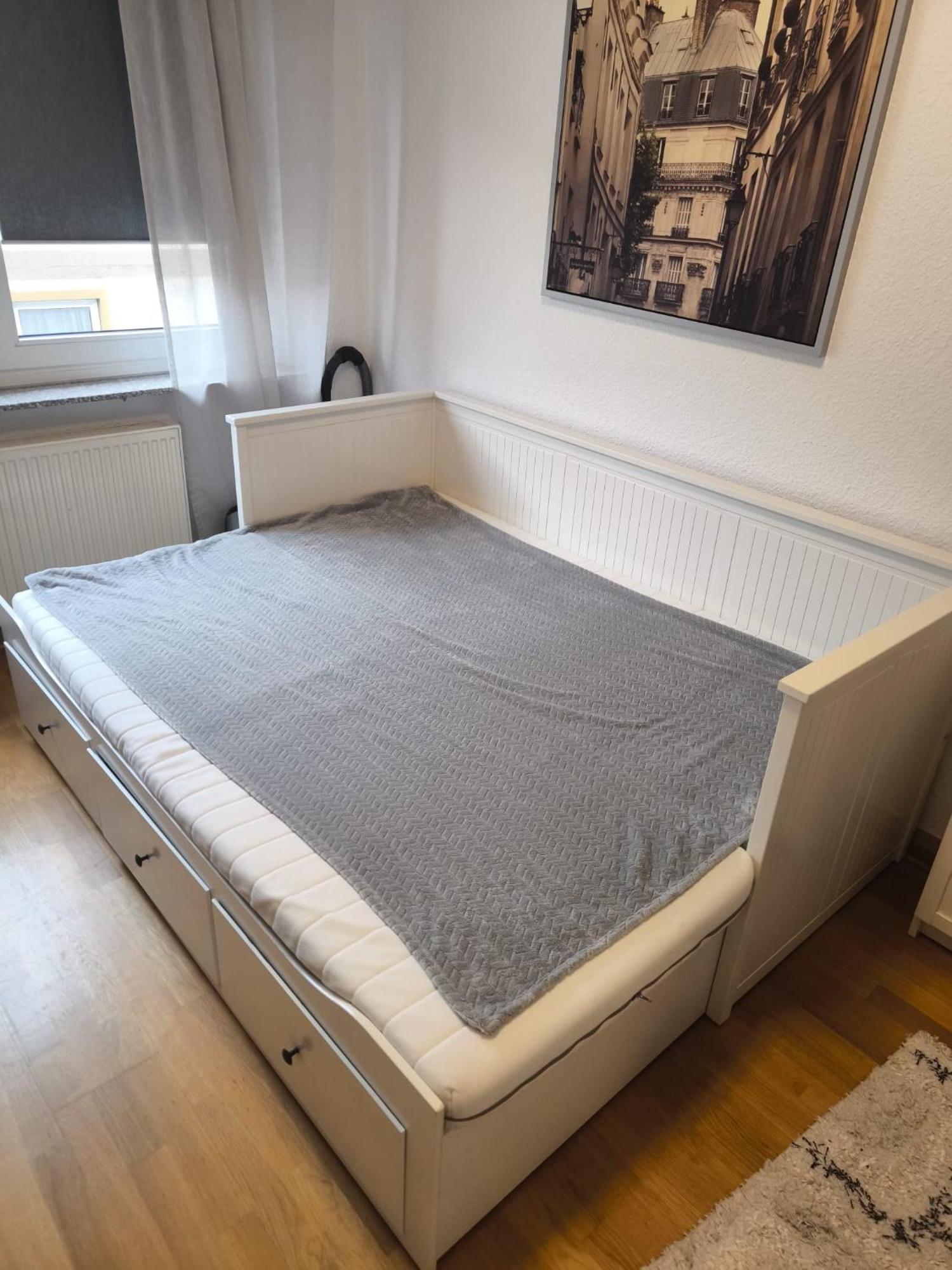 Apartment Düsseldorf Apartment *